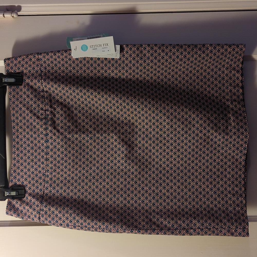 NWT 🏷️ Margaret M Pencil Skirt Sz M